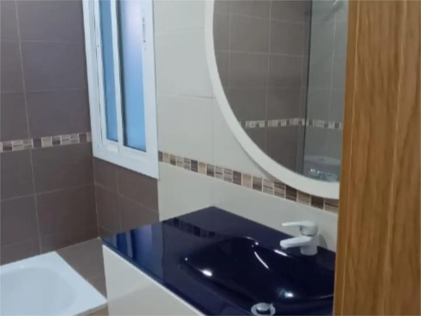 Piso en venta en Calle Puerto Real, 5, Arcos de la Frontera Baño de Piso en venta en Arcos de la Frontera con Aire acondicionado, Calefacción y Parquet