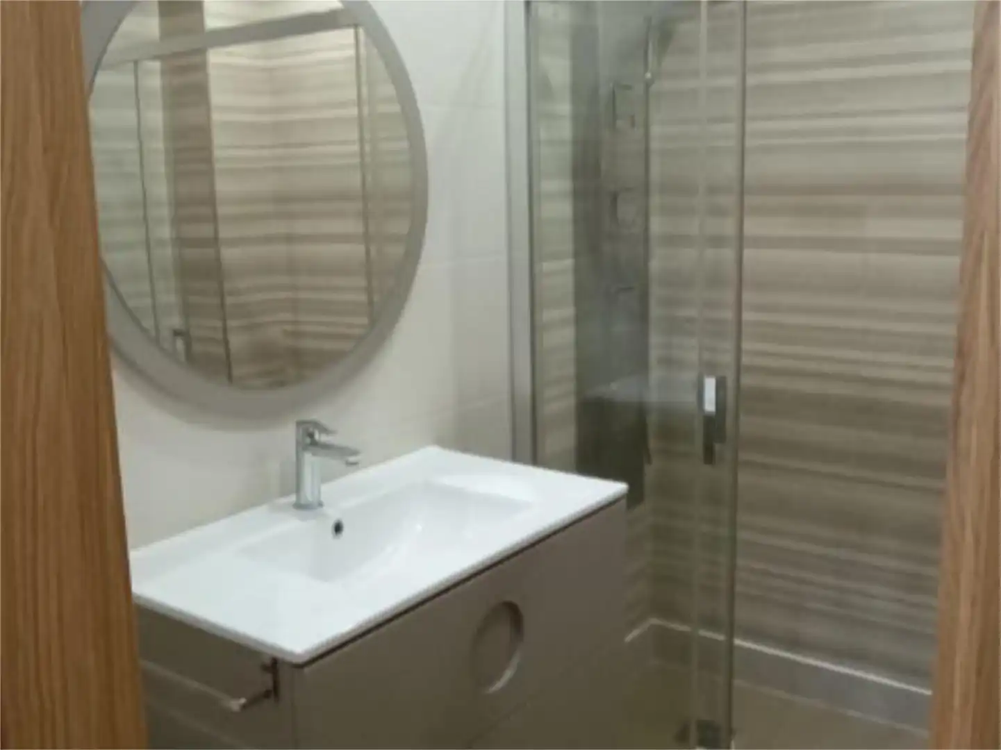 Piso en venta en Calle Puerto Real, 5, Arcos de la Frontera Baño de Piso en venta en Arcos de la Frontera con Aire acondicionado, Calefacción y Parquet