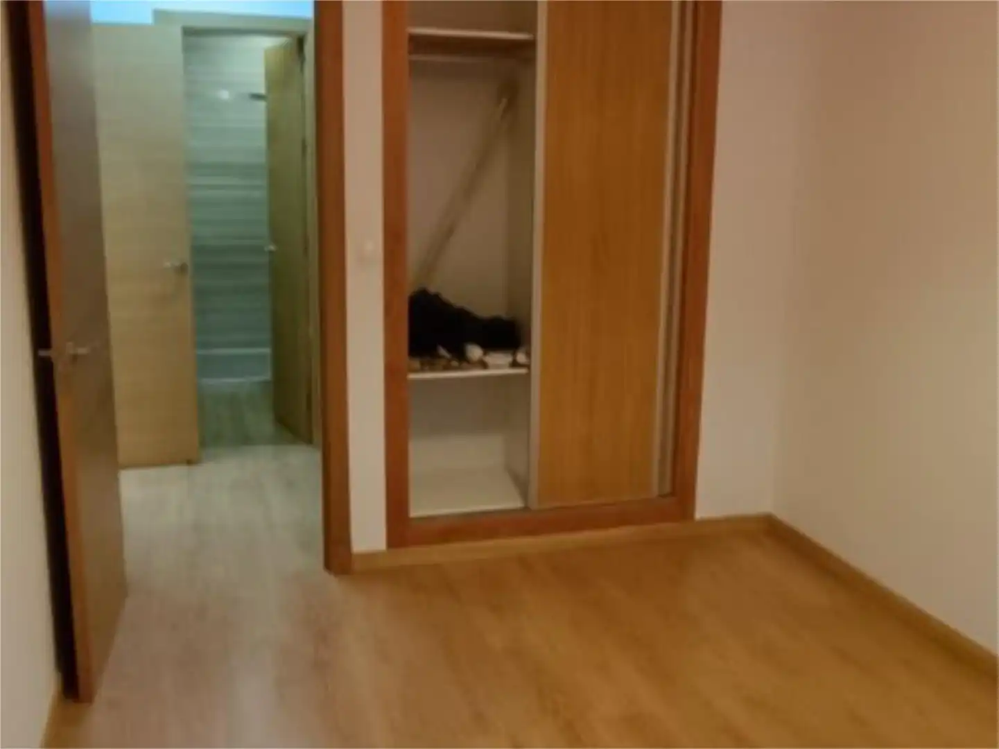 Piso en venta en Calle Puerto Real, 5, Arcos de la Frontera Habitación de Piso en venta en Arcos de la Frontera con Aire acondicionado, Calefacción y Parquet