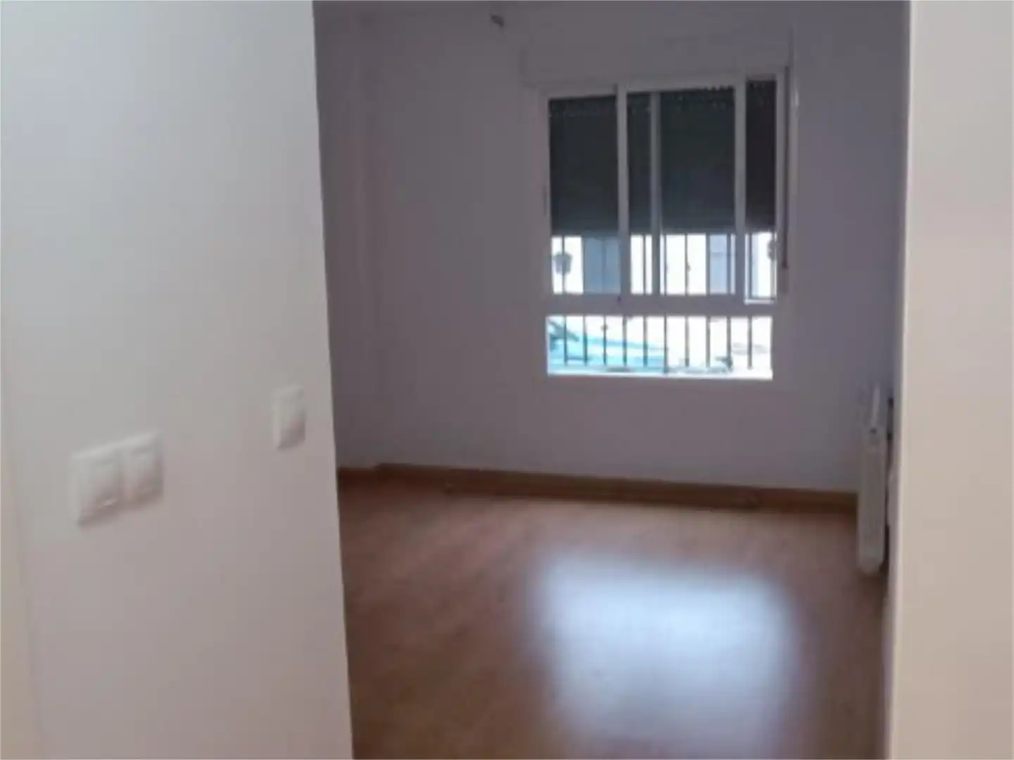Piso en venta en Calle Puerto Real, 5, Arcos de la Frontera Habitación de Piso en venta en Arcos de la Frontera con Aire acondicionado, Calefacción y Parquet