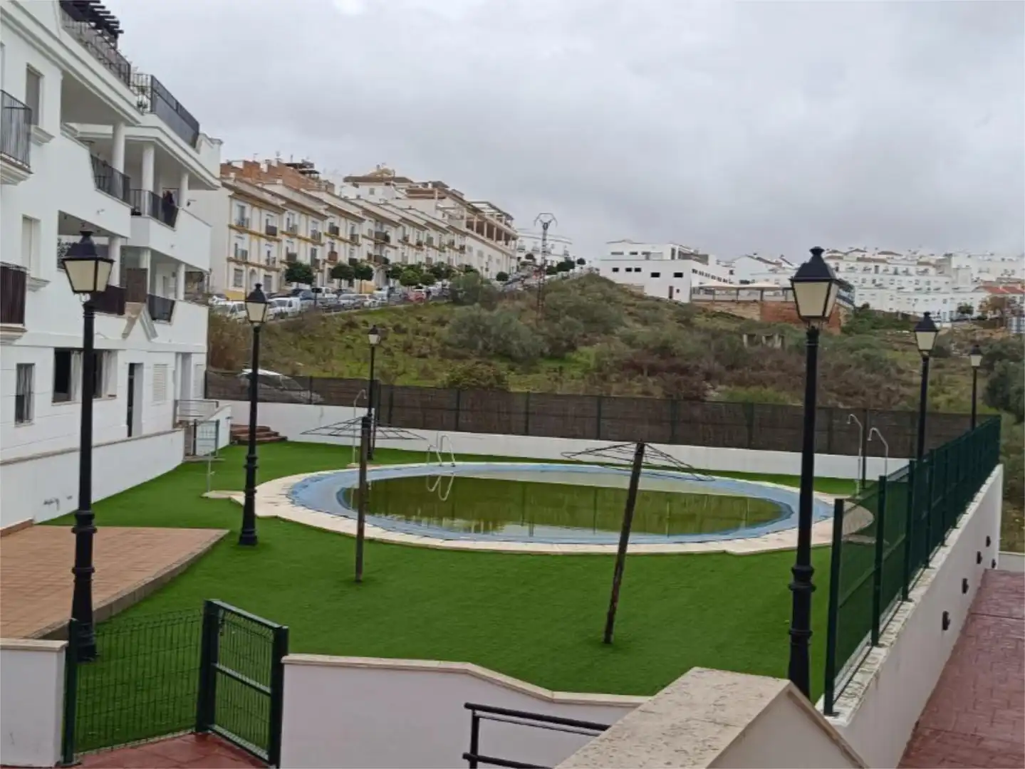 Piso en venta en Calle Puerto Real, 5, Arcos de la Frontera Piscina de Piso en venta en Arcos de la Frontera con Aire acondicionado, Calefacción y Parquet