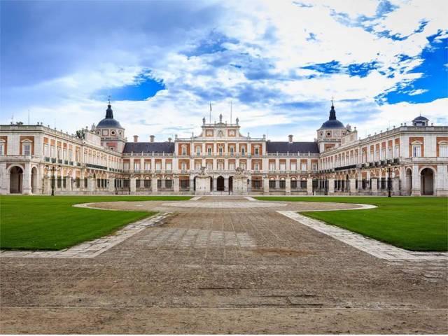 Piso en Venta en Calle del Rey, 76 en Centro