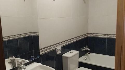 Foto 4 de Pis de lloguer a Plaza Alcalde Pomares, 22, Roquetas Pueblo, Roquetas de Mar