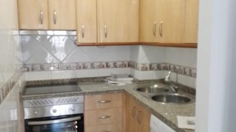 Foto 2 de Pis de lloguer a Plaza Alcalde Pomares, 22, Roquetas Pueblo, Roquetas de Mar