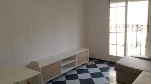 Foto 3 de Pis de lloguer a Plaza Alcalde Pomares, 22, Roquetas Pueblo, Roquetas de Mar