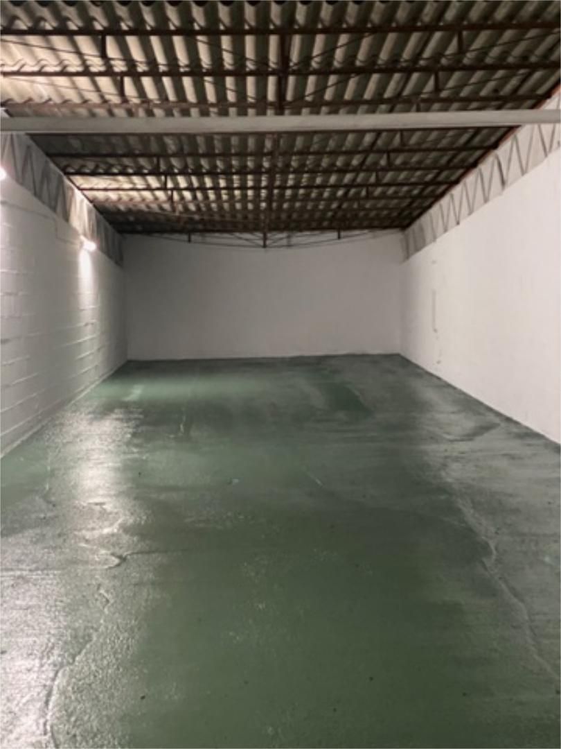 Trastero de alquiler en Torrejón de Velasco