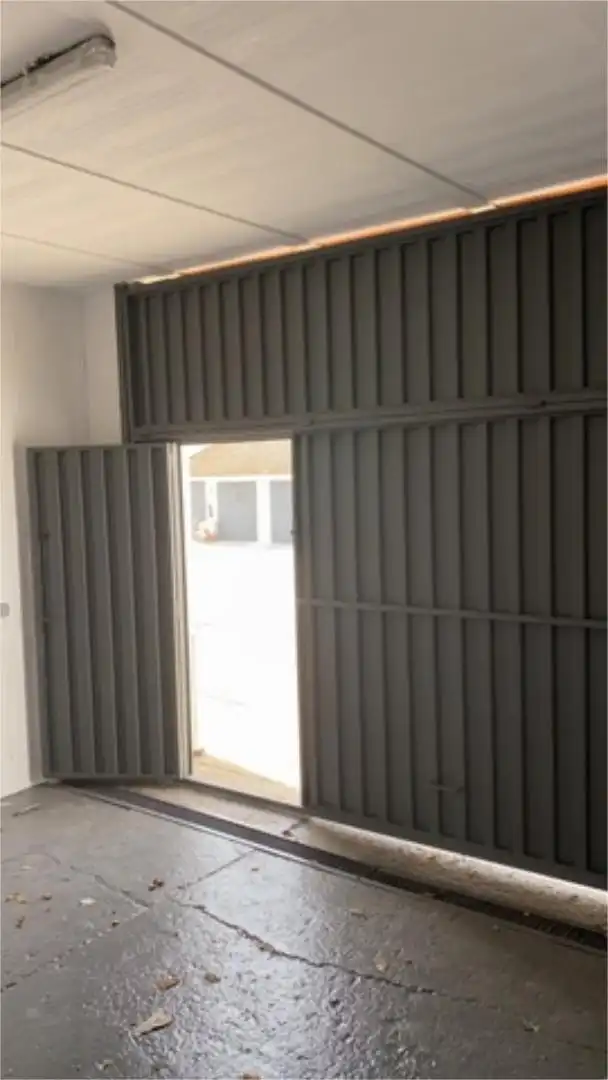 Trastero de alquiler en Torrejón de Velasco