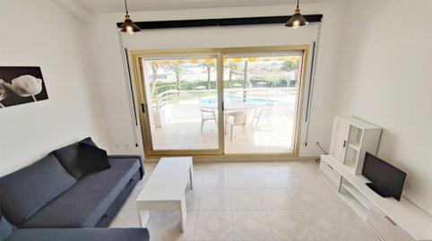 Foto 3 de Pis de lloguer a Carrer Josep Llimona, 2, Jardins de Vilafortuny- Mas d'en Bosch, Cambrils