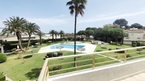 Foto 4 de Pis de lloguer a Carrer Josep Llimona, 2, Jardins de Vilafortuny- Mas d'en Bosch, Cambrils