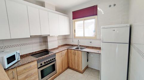 Foto 2 de Pis de lloguer a Carrer Josep Llimona, 2, Jardins de Vilafortuny- Mas d'en Bosch, Cambrils