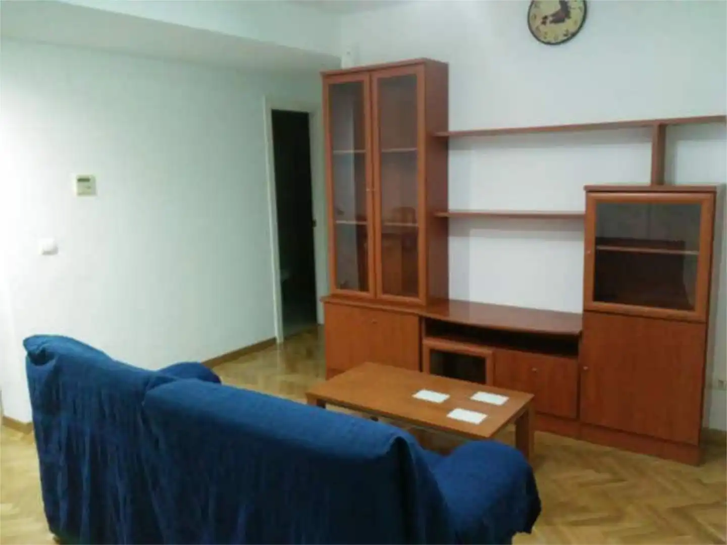 Wohnung zur Miete in Centro