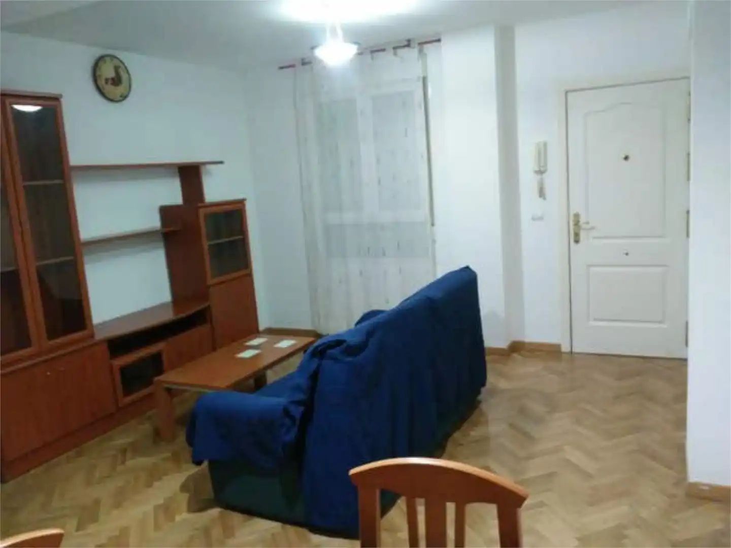 Wohnung zur Miete in Centro