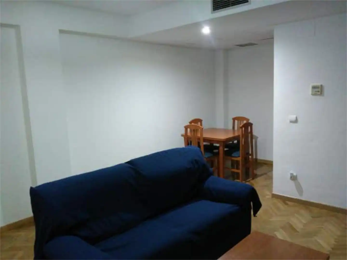 Wohnung zur Miete in Centro