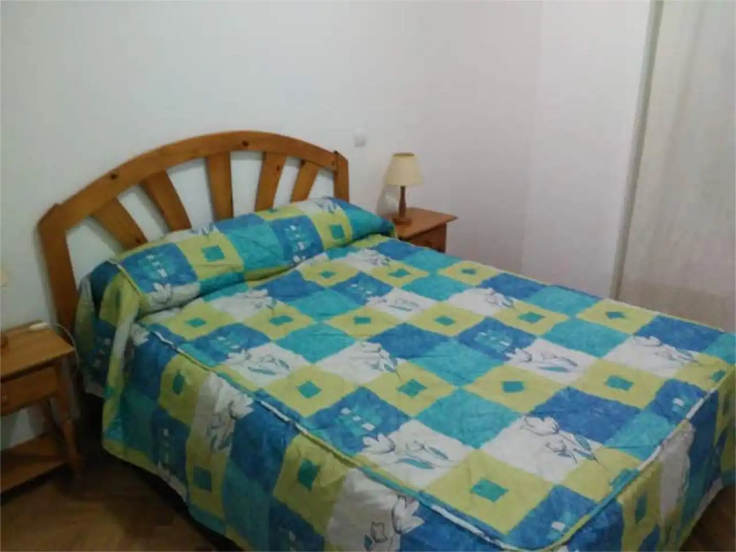Wohnung zur Miete in Centro
