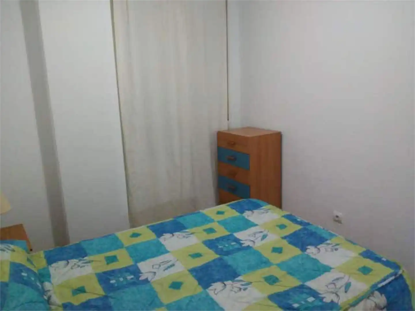 Wohnung zur Miete in Centro