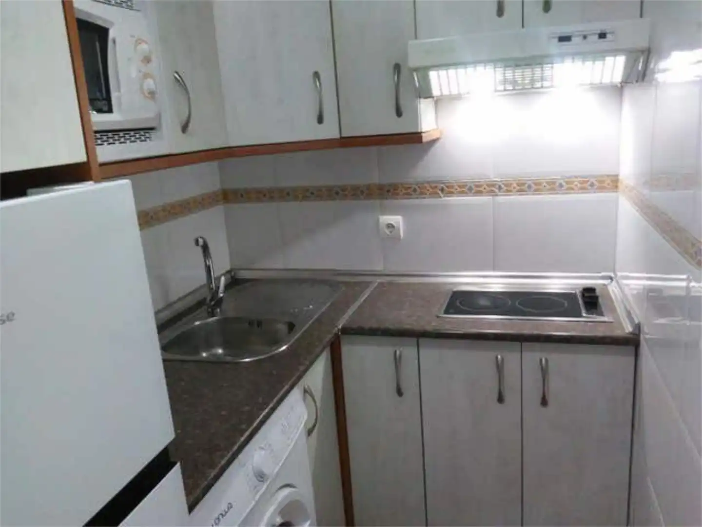 Wohnung zur Miete in Centro