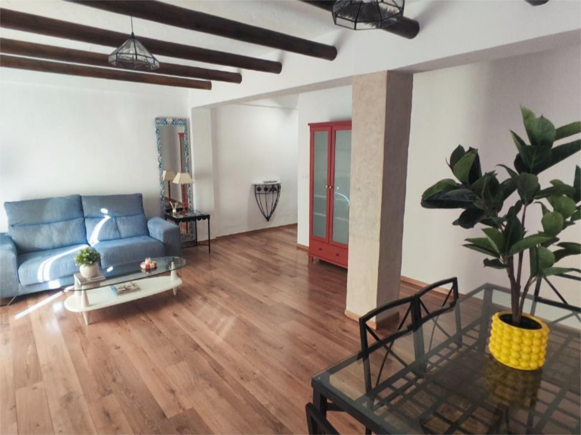 Flat to rent in Calle Guadaíra, 1, Marchena