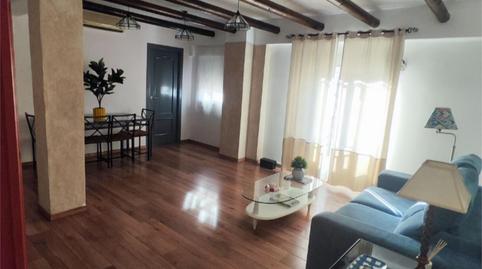 Photo 2 of Flat to rent in Calle Guadaíra, 1, Marchena, Sevilla