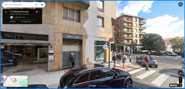 Piso en Alquiler en Parque San Francisco - Uría