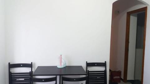 Foto 2 de Pis de lloguer a Calle Azul, 4, Muelle,  Ceuta Capital