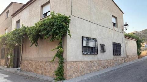 Foto 4 de Casa o xalet en venda a Elche de la Sierra, Albacete