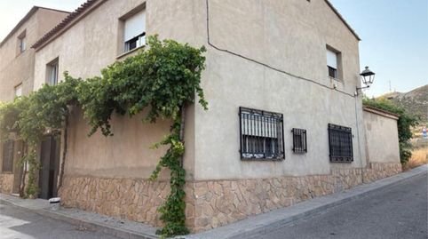 Foto 4 de Casa o chalet en venta en Elche de la Sierra, Albacete