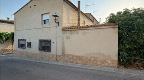Foto 5 de Casa o chalet en venta en Elche de la Sierra, Albacete