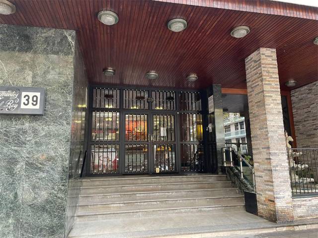 Piso en Alquiler en Calle de Clara del Rey, 39 en Prosperidad