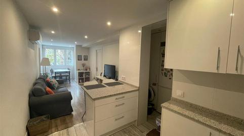 Foto 2 de Pis de lloguer a Calle de Clara del Rey, 39, Prosperidad,  Madrid Capital