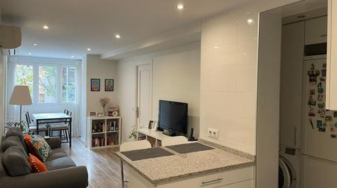 Foto 3 de Pis de lloguer a Calle de Clara del Rey, 39, Prosperidad,  Madrid Capital