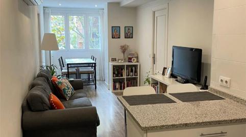 Foto 4 de Pis de lloguer a Calle de Clara del Rey, 39, Prosperidad,  Madrid Capital