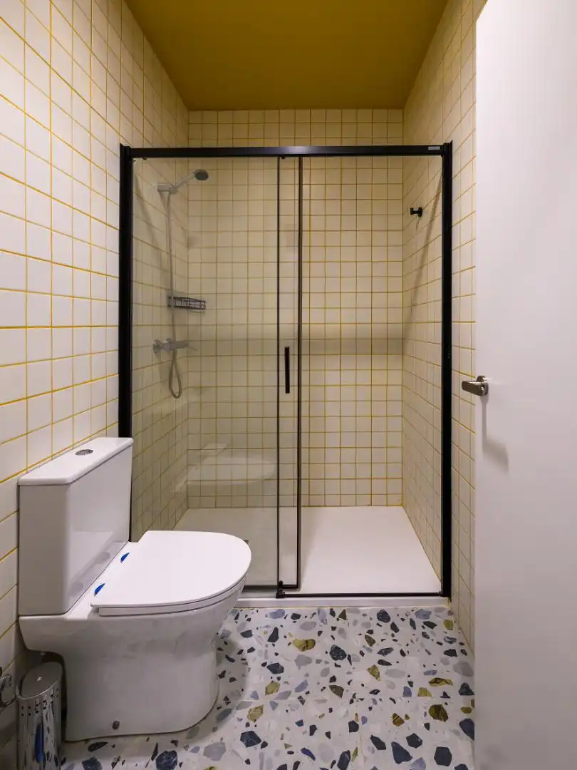 Room in Calle San José, 30, Centro Room in Calle San José, 30, Centro