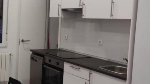 Photo 4 of Flat to rent in Calle de Cadarso, 19, Argüelles,  Madrid Capital