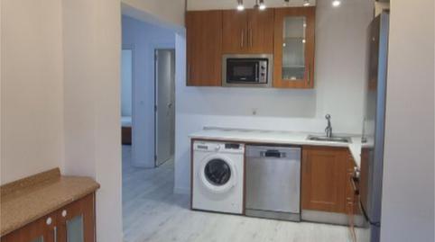 Flat for sale in Calzada Oleta de, 26, Altza, Donostia - San Sebastián - image 4 Photo 4 of Flat for sale in Calzada Oleta de, 26, Altza, Donostia - San Sebastián