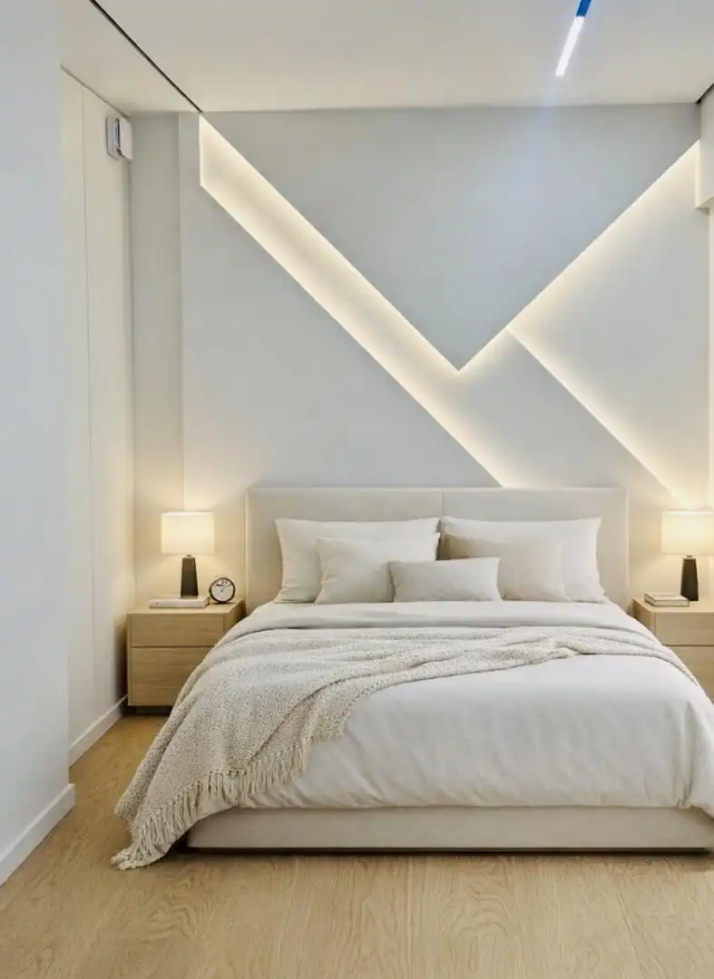 Bedroom of Flat for sale in Calvià  with Air Conditioner, Heating and Private garden