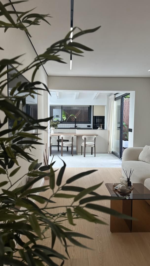 Kitchen of Flat for sale in Calvià  with Air Conditioner, Terrace and Swimming Pool