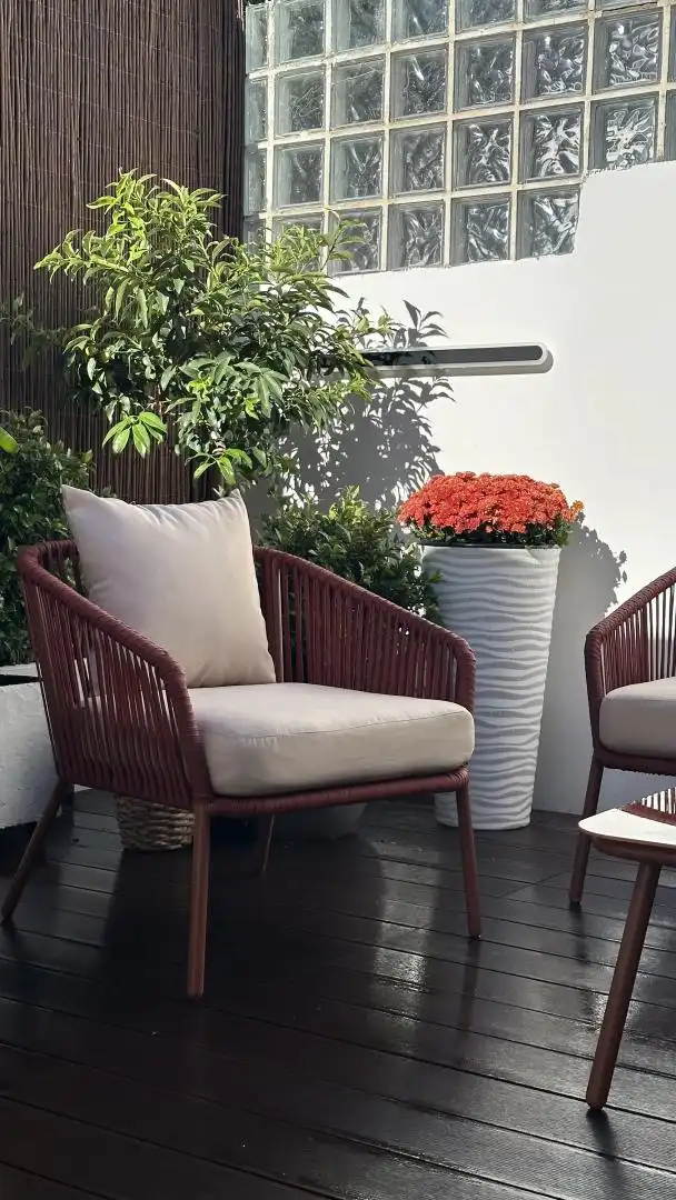 Terrace of Flat for sale in Calvià  with Air Conditioner, Heating and Private garden