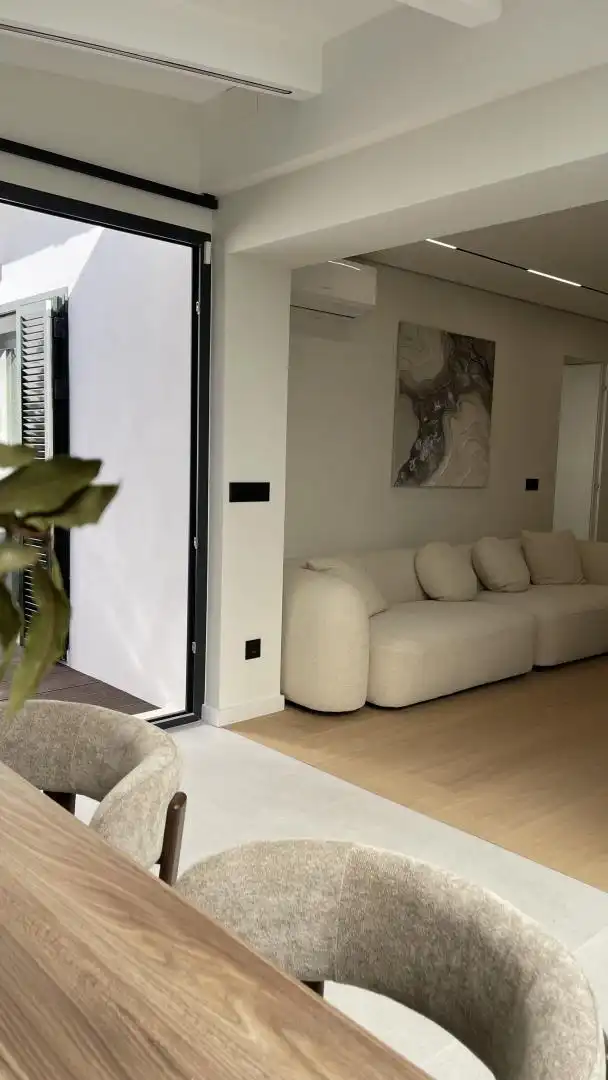 Flat for sale in Calvià  with Air Conditioner, Heating and Private garden