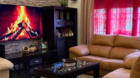 Photo 2 of Single-family semi-detached for sale in Calle Orden de San Juan, 15, Villarrubia de los Ojos, Ciudad Real