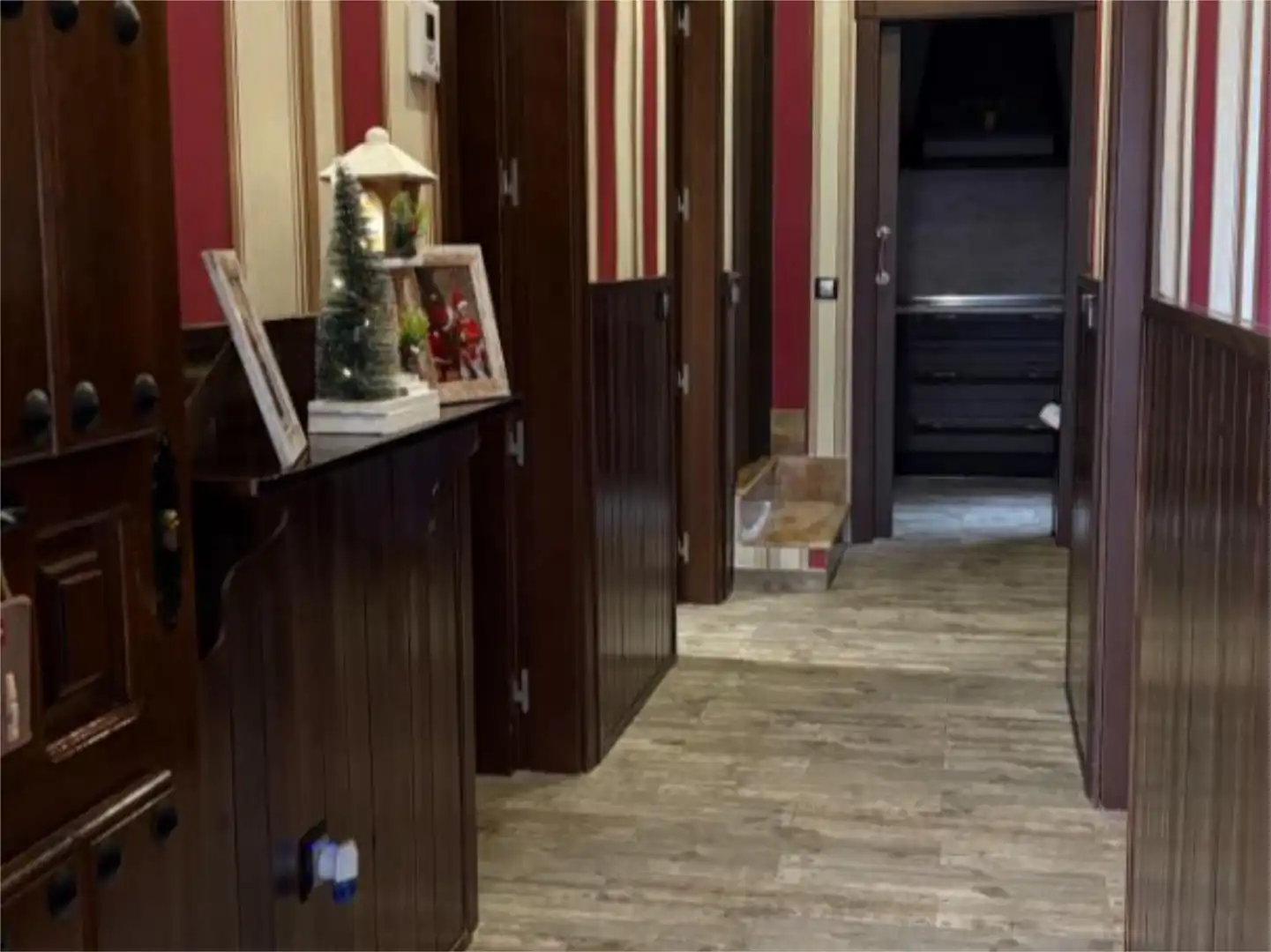 Casa adosada en venta en Villarrubia de los Ojos con Aire acondicionado y Terraza