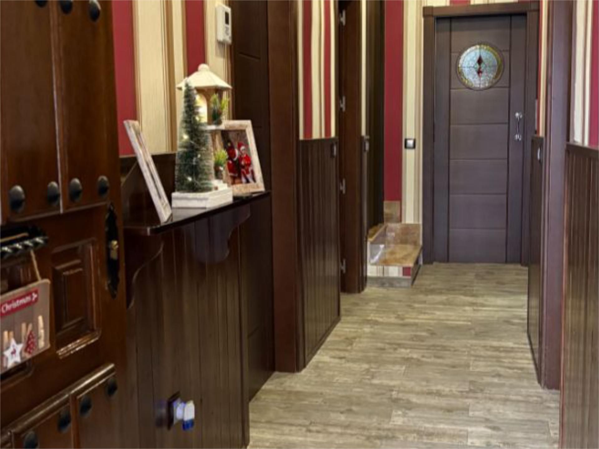 Single-family semi-detached for sale in Villarrubia de los Ojos  with Air Conditioner and Terrace