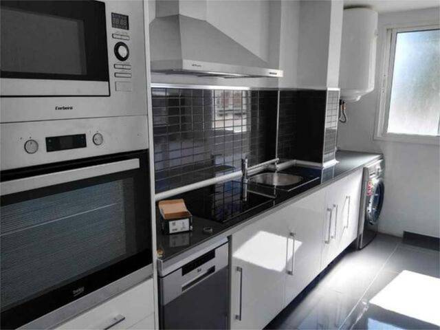 Piso en Venta en Calvario