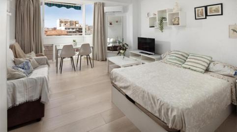 Foto 2 de Estudi de lloguer a Calle Pasillo Batería, 14, Centro, Vélez-Málaga