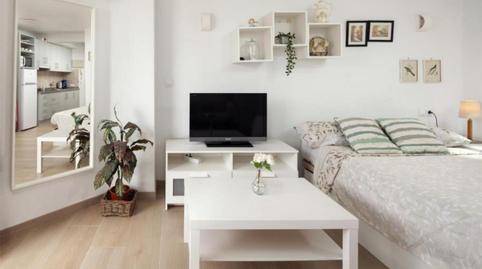 Foto 3 de Estudi de lloguer a Calle Pasillo Batería, 14, Centro, Vélez-Málaga