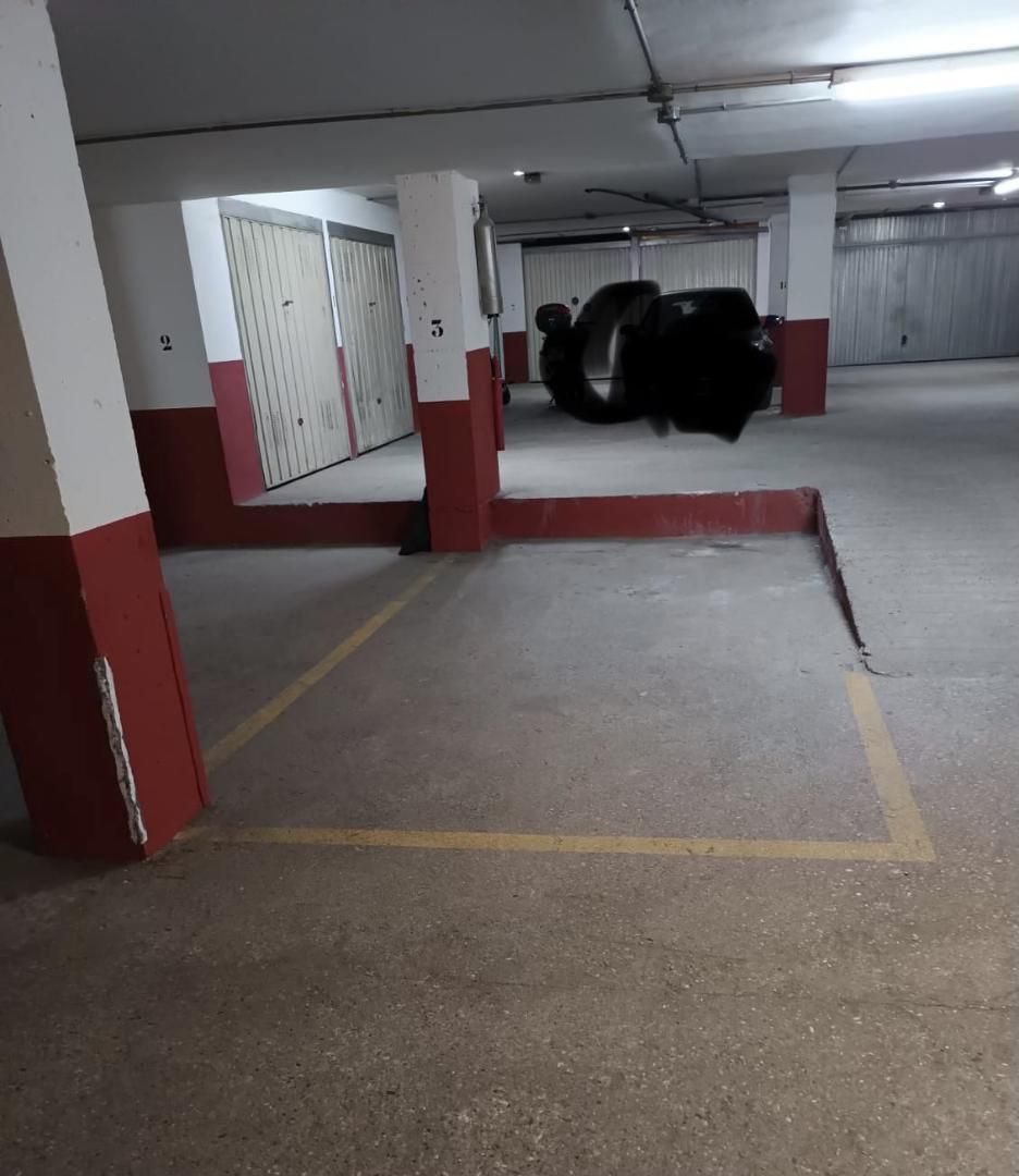 Parking of Garage to rent in Medina del Campo