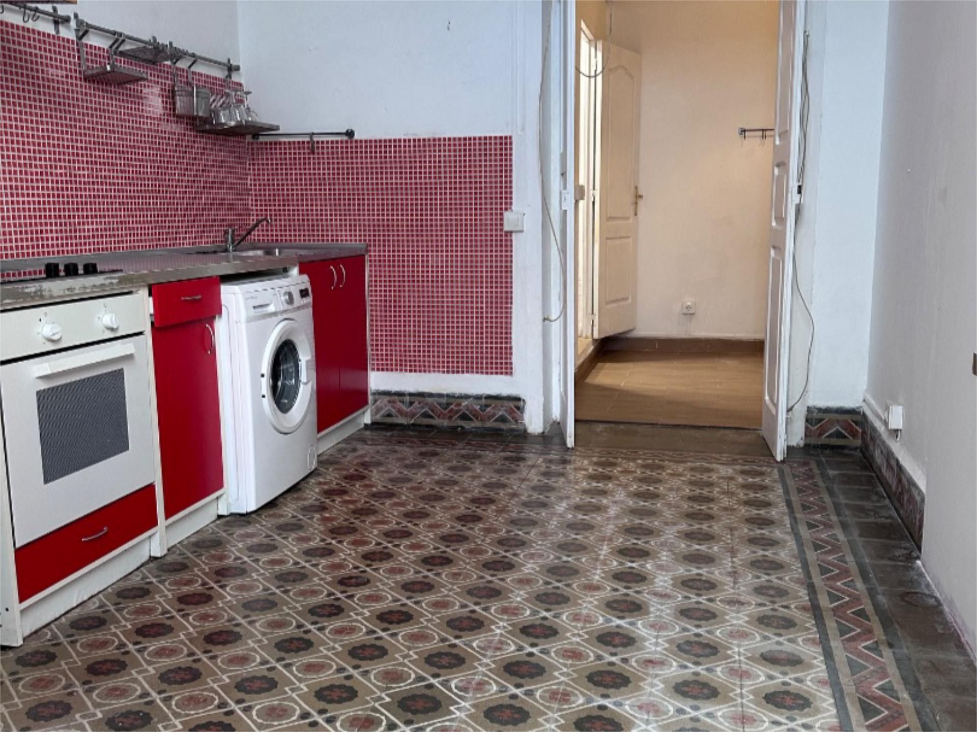 Kitchen of Study to rent in Arucas