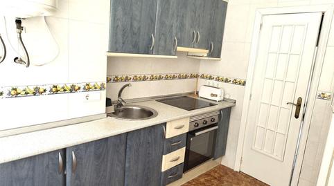 Pis de lloguer a Carrer de la Princesa Merce, 15, San Fernando - Princesa Mercedes, Alicante / Alacant - imatge 4 Foto 4 de Pis de lloguer a Carrer de la Princesa Merce, 15, San Fernando - Princesa Mercedes, Alicante / Alacant