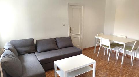 Pis de lloguer a Carrer de la Princesa Merce, 15, San Fernando - Princesa Mercedes, Alicante / Alacant - imatge 3 Foto 3 de Pis de lloguer a Carrer de la Princesa Merce, 15, San Fernando - Princesa Mercedes, Alicante / Alacant