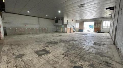 Photo 5 of Industrial buildings to rent in Santa Cristina - San Rafael, Málaga Capital