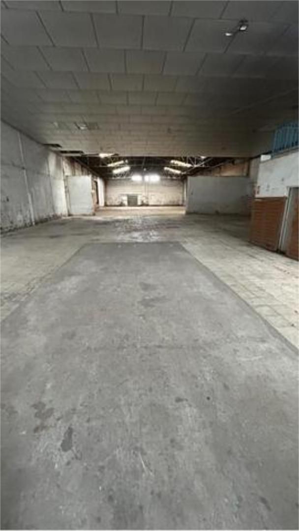 Industrial buildings to rent in Málaga Capital  with Air Conditioner